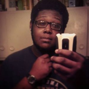 Meet your Posher, Sammy